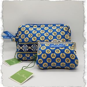 NWT VERA BRADLEY BUNDLE